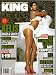 Search : King Magazine, (Kelis Cover) May 2006 (Single Issue Magazine)