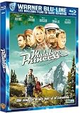 Malabar Princess (2009) (Blu-Ray)