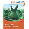 Formschnitt Schritt f�r Schritt