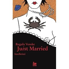 Juist married: oder... Wohin mit der Schwiegermutter. Inselkrimi