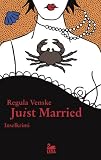 Juist married: oder... Wohin mit der Schwiegermutter. Inselkrimi