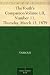 The Youth's Companion Volume LII, Number 11, Thursday, March 13, 1879