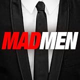 Mad Men (TV Show Intro / Main Song Theme)