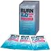 Espresso Supply 3-1/2-Gram Burnaid Gel, Box of 25