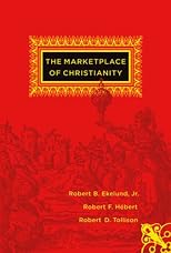 The Marketplace of Christianity