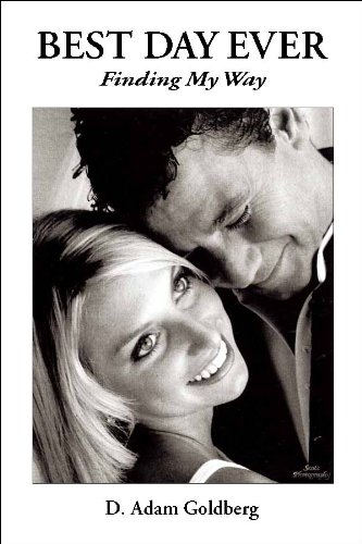 Best Day Ever: Finding My Way