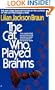 The Cat Who Played Brahms