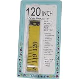 Collins 120 inch fiberglass Tape Measure - B001J5JNPI