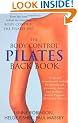 The Body Control Pilates Back Book