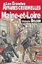 Maine-et-Loire grandes affaires criminelles