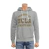 【CHAMPION】ＵＣＬＡプルパーカー