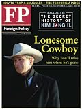 Foreign Policy