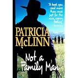 Not a Family Manvon "Patricia McLinn"