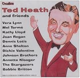 Ted Heath and Friends - Decca Singles Compilation