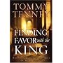 Finding Favor with the King: Preparing for Your Moment in His Presence