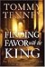 Finding Favor With the King: Preparing For Your Moment in His Presence