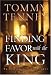 Finding Favor With the King: Preparing For Your Moment in His Presence
