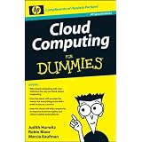 Cloud Computing For Dummies