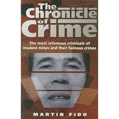 Chronicles of Crime: Most in