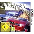 Alarm f�r Cobra 11 3D