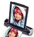 Bild: Mustek S400 Dockingstation und Mobiler Scanner (300dpi) f�r Apple iPad schwarz