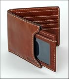 Fossil - Aiden 2 in 1 Gents Wallet