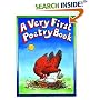 A Very First Poetry Book (A Poetry Book)