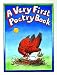 A Very First Poetry Book