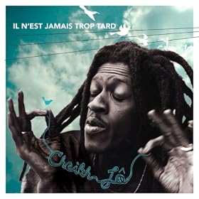 Il N'est Jamais Trop Tard EP