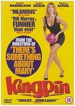Kingpin [Region 2]