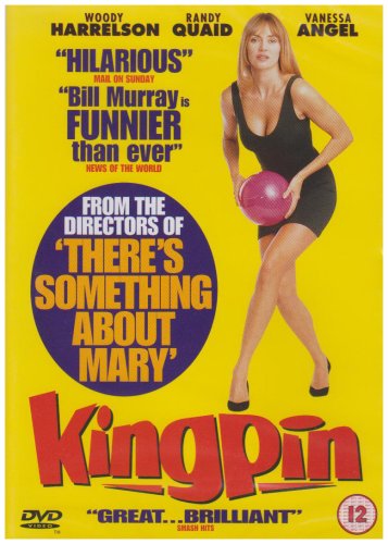 Kingpin [Region 2]