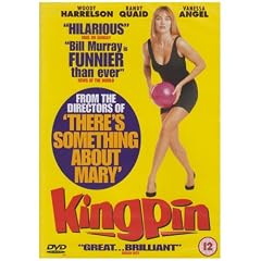 Kingpin [Region 2]