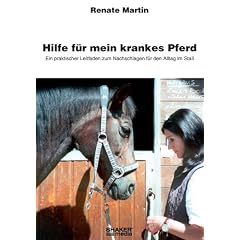 Hilfe f&uuml;r mein krankes Pferd