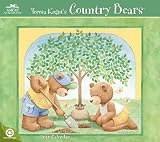 Teresa Kogut Country Bears 2010 Wall Calendar