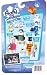 Frosty the Snowman Chilly and Millie Action Figures_s-2