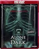 Alone in the Dark (Director's Cut) [HD DVD] - Christian Slater