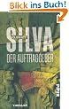 Der Auftraggeber: Roman (Gabriel Allon-Reihe)