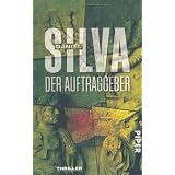 Der Auftraggeber: Roman (Gabriel Allon-Reihe)von "Daniel Silva"