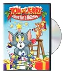 Tom and Jerry - Paws for a Holiday