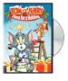 Tom and Jerry - Paws for a Holiday