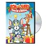 Tom and Jerry - Paws for a Holiday
