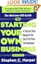 The McGraw-Hill Guide to Starting Your Own Business : A Step-By-Step Blueprint for the First-Time Entrepreneur
