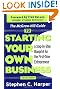 The McGraw-Hill Guide to Starting Your Own Business : A Step-By-Step Blueprint for the First-Time Entrepreneur