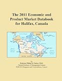 The 2011 Economic and Product Market Databook for Halifax, Canada