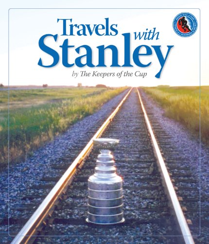 Travels with Stanley