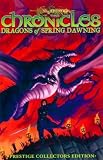 Produkt-Bild: Dragonlance Chronicles Dragons of Spring Dawning Issue 1 Prestige Collector's Edition