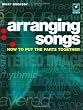 Arranging Songs