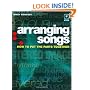 Arranging Songs: How to Put the Parts Together