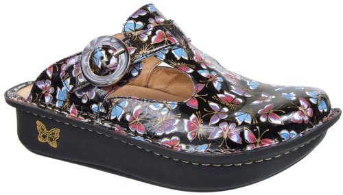 Alegria Women's Classic Butterflies