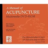 A Manual of Acupuncture Multimedia DVD-ROM (V1.2)
